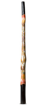 Kristian Benton Didgeridoo (KB361)
